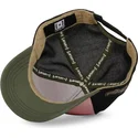 trucker-cap-mehrfarbig-marilyn-monroe-dead-stars-still-burn-art-dead-famous-von-capslab