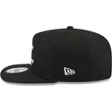 casquette-plate-noire-snapback-9fifty-a-frame-hardwood-classics-milwaukee-bucks-nba-new-era