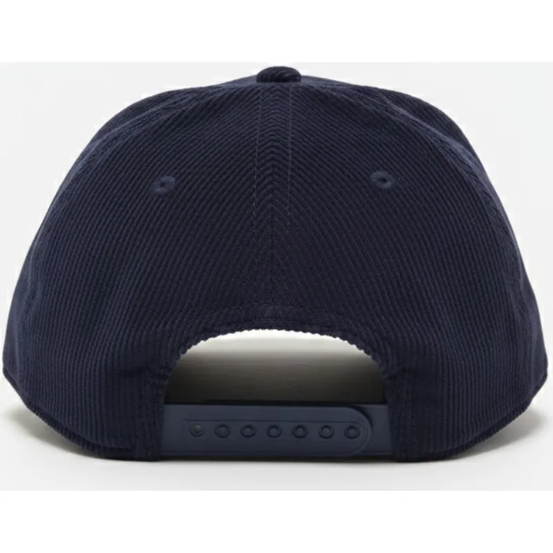 marineblaue-gebogene-snapback-kappe-aspen-printed-cord-von-american-needle