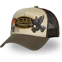 casquette-trucker-multicolore-patches11-von-dutch