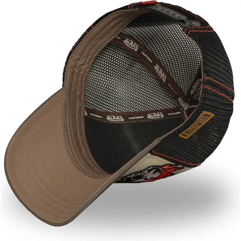 mehrfarbige-trucker-kappe-patches11-von-von-dutch