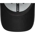 casquette-courbee-noire-ajustable-fc-barcelona-laliga-9forty-core-new-era