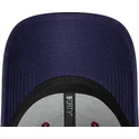 rote-und-blaue-verstellbare-curved-cap-fur-kinder-von-fc-barcelona-laliga-9forty-contrast-von-new-era