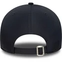 marineblaue-verstellbare-curved-cap-fc-barcelona-laliga-9forty-reflective-von-new-era