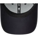 marineblaue-verstellbare-curved-cap-fc-barcelona-laliga-9forty-reflective-von-new-era