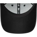 schwarze-verstellbare-curved-cap-von-fc-barcelona-laliga-9forty-reflective-von-new-era