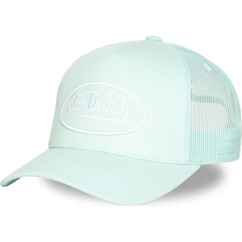 trucker-cap-hellgrun-lof-b44-von-von-dutch