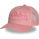 trucker-kappe-rosa-emb05-von-von-dutch