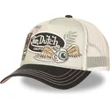 mehrfarbige-trucker-kappe-patches13-von-von-dutch