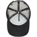 schwarze-trucker-kappe-black-panther-panther-von-goorin-bros