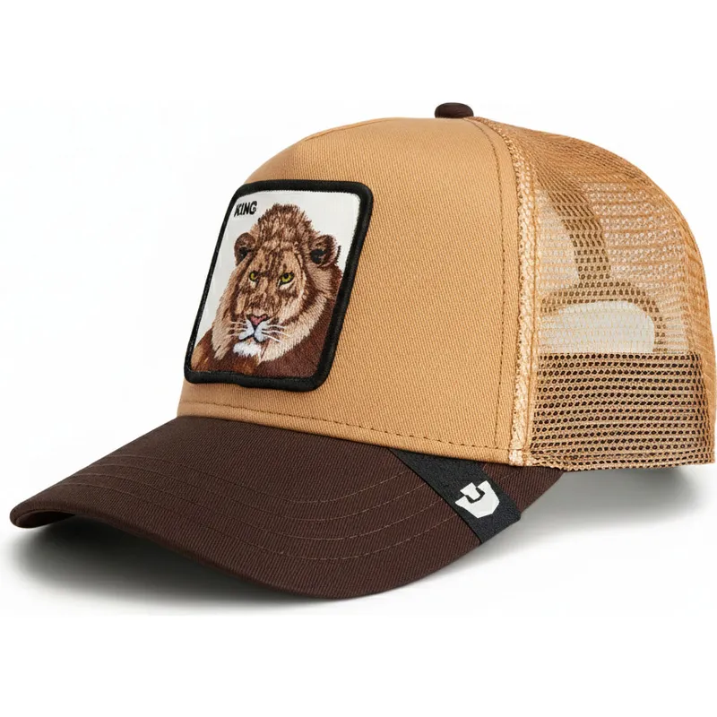 trucker-cap-braun-lowe-king-mane-man-the-farm-von-goorin-bros