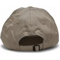 beige-verstellbare-curved-cap-club-unstructured-organic-cotton-der-atlanta-braves-mlb-von-nike