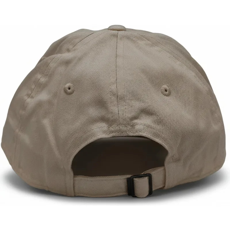 beige-verstellbare-curved-cap-club-unstructured-organic-cotton-der-atlanta-braves-mlb-von-nike beige-verstellbare-curved-cap-club-unstructured-organic-cotton-der-atlanta-braves-mlb-von-nike
