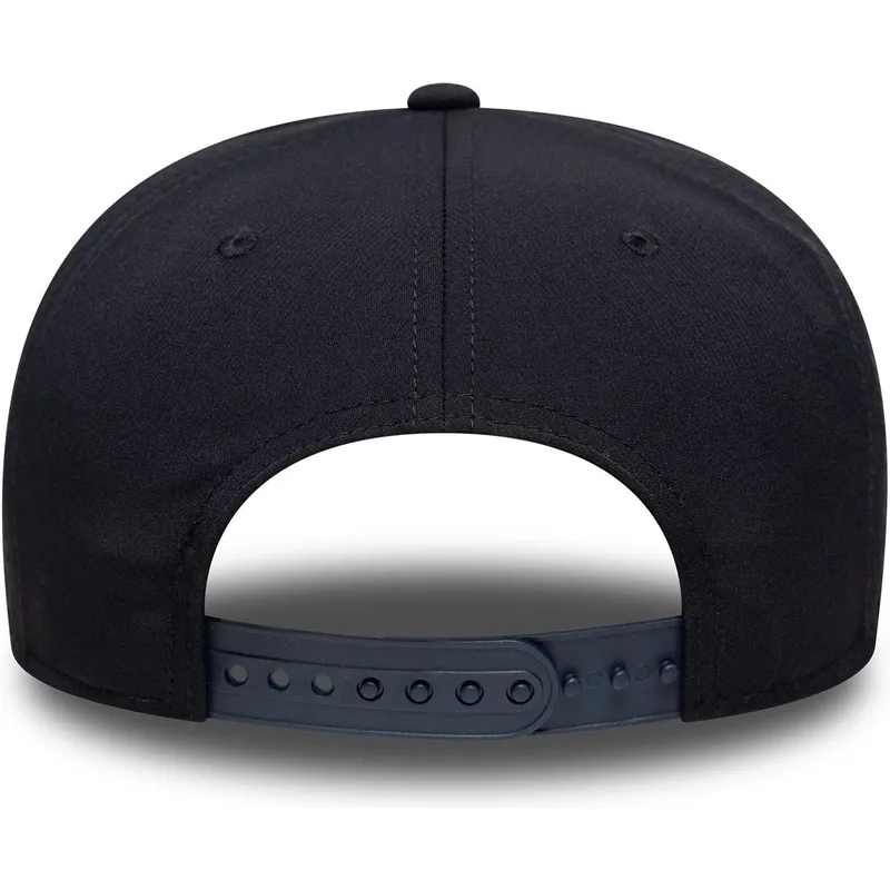 marineblaue-gebogene-snapback-kappe-9seventy-stretch-snap-iridescent-von-chelsea-football-club-premier-league-von-new-era
