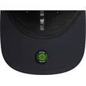 marineblaue-gebogene-snapback-kappe-9seventy-stretch-snap-iridescent-von-chelsea-football-club-premier-league-von-new-era