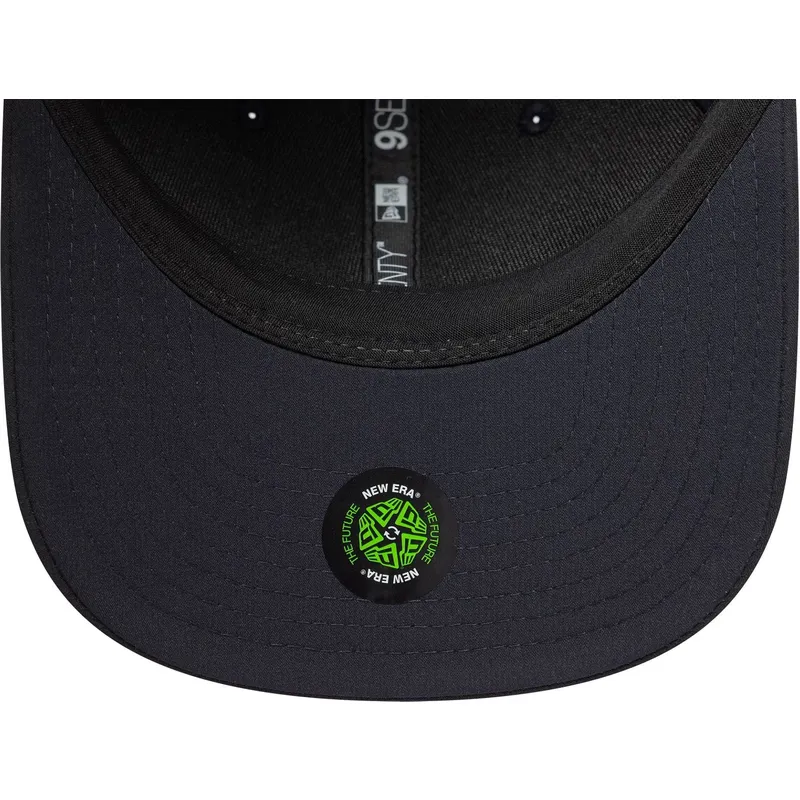 marineblaue-gebogene-snapback-kappe-9seventy-stretch-snap-iridescent-von-chelsea-football-club-premier-league-von-new-era