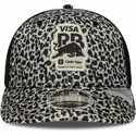 trucker-cap-camouflage-9seventy-stretch-snap-von-racing-bulls-f1-team-formula-1-von-new-era