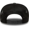 trucker-cap-camouflage-9seventy-stretch-snap-von-racing-bulls-f1-team-formula-1-von-new-era