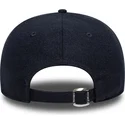 marineblaue-verstellbare-curved-cap-9fifty-retro-crown-heritage-series-der-new-york-yankees-mlb-von-new-era