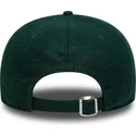 casquette-courbee-verte-ajustable-9fifty-retro-crown-heritage-series-oakland-athletics-mlb-new-era