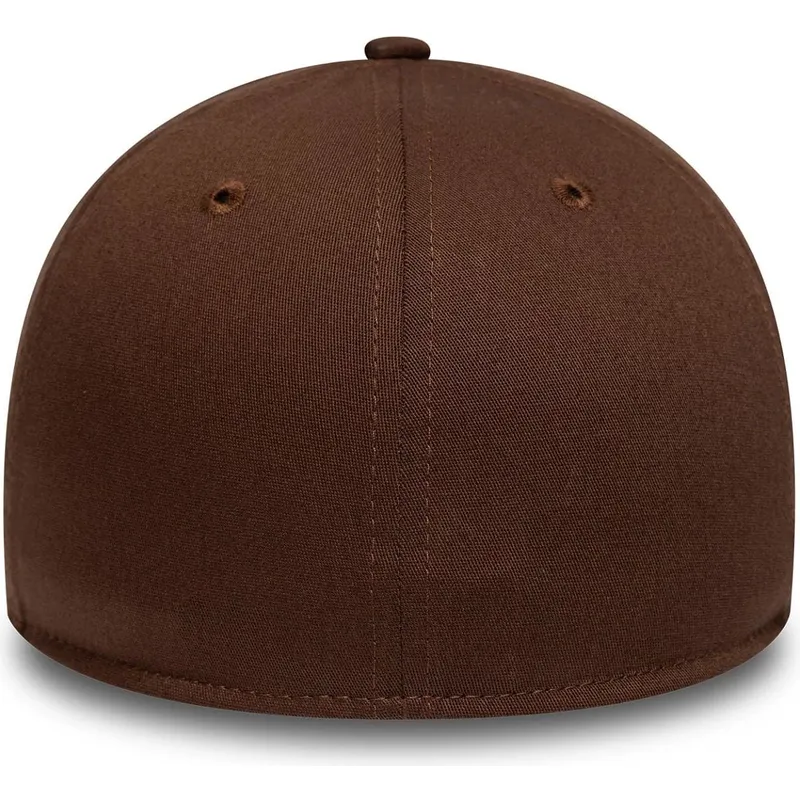 casquette-courbee-marron-ajustee-39thirty-seasonal-red-bull-racing-formula-1-new-era