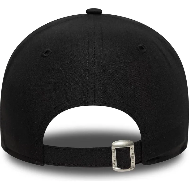 schwarze-verstellbare-gebogene-kappe-9forty-microfibre-der-los-angeles-lakers-nba-von-new-era