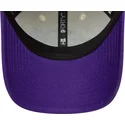 gebogene-beige-und-violette-verstellbare-kappe-9forty-colour-block-der-los-angeles-lakers-nba-von-new-era