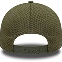 grune-gebogene-snapback-kappe-mit-grunem-logo-9forty-mesh-flawless-der-los-angeles-dodgers-mlb-von-new-era