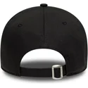 schwarze-verstellbare-curved-cap-9forty-camo-infill-der-new-york-yankees-mlb-von-new-era
