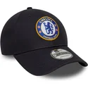 marineblaue-gebogene-snapback-kappe-9forty-core-von-chelsea-football-club-premier-league-von-new-era