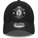 casquette-courbee-noire-ajustable-9forty-reflective-manchester-united-football-club-premier-league-new-era
