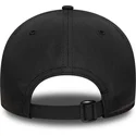 schwarze-verstellbare-curved-cap-9forty-reflective-von-manchester-united-football-club-premier-league-von-new-era