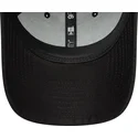 schwarze-verstellbare-curved-cap-9forty-seasonal-von-racing-bulls-f1-team-formula-1-von-new-era