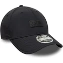 schwarze-verstellbare-gebogene-kappe-9forty-m-crown-sport-von-new-era