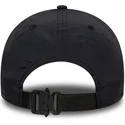 schwarze-verstellbare-gebogene-kappe-9forty-m-crown-sport-von-new-era