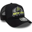 schwarze-trucker-kappe-9forty-m-crown-graphic-von-new-era