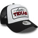 gorra-trucker-weiss-und-schwarz-a-frame-location-aus-austin-stadte-und-strande-texas-von-new-era