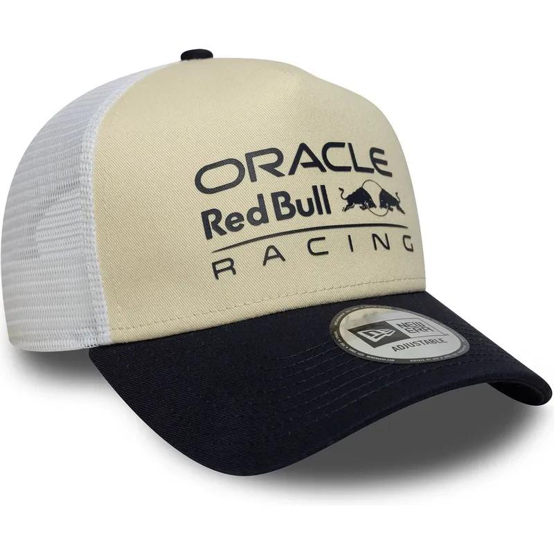mehrfarbige-trucker-kappe-a-frame-seasonal-von-red-bull-racing-formula-1-von-new-era