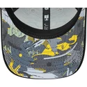 graue-und-schwarze-verstellbare-gebogene-kappe-fur-kinder-9forty-von-batman-dc-comics-von-new-era
