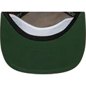 braune-verstellbare-flatcap-19twenty-outdoor-graphic-von-new-era