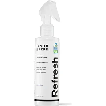 Zubehör weiß Spray Refresh Sierra Rain 177ml / 6oz von Jason Markk