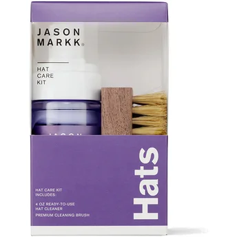 Hat Care Kit Jason Markk