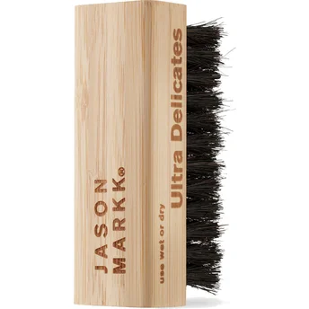 Zubehör braun Cepillo Ultra Delicates von Jason Markk
