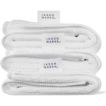Serviettes Premium Microfiber 3 Pack Jason Markk