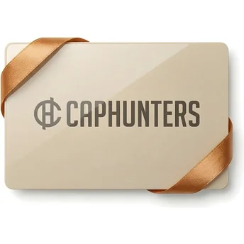 Geschenkkarten von Caphunters