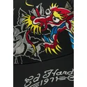 casquette-trucker-noire-dragon-and-roses-graphic-ed-hardy