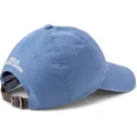 blaue-verstellbare-gebogene-kappe-classic-sport-stretch-twill-von-polo-ralph-lauren
