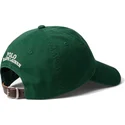 grune-verstellbare-curved-cap-classic-sport-twill-polo-bear-von-polo-ralph-lauren