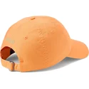 casquette-courbee-orange-ajustable-classic-sport-twill-polo-ralph-lauren