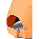 gebogene-orangefarbene-verstellbare-kappe-classic-sport-twill-von-polo-ralph-lauren